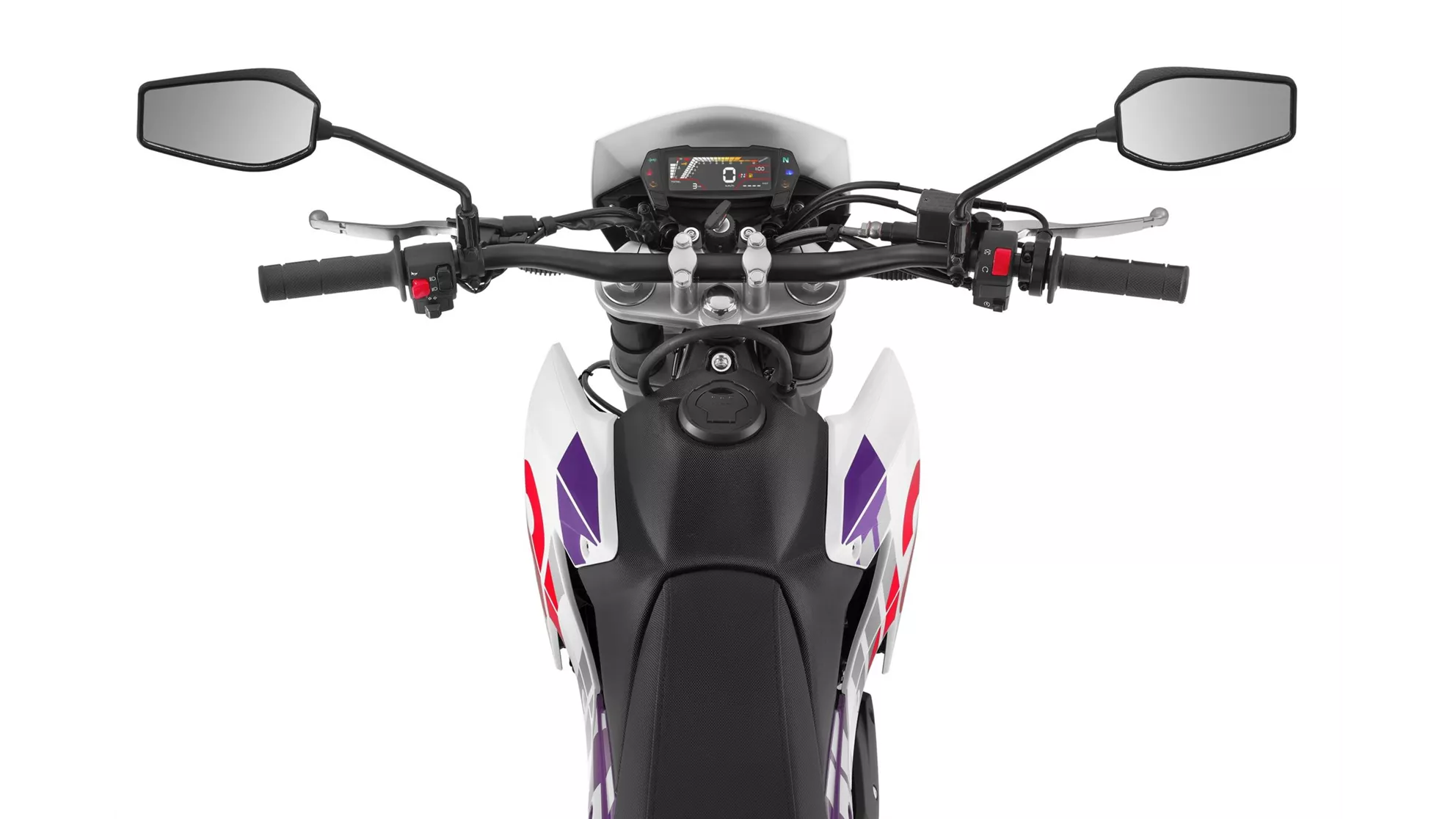 Aprilia RX 125 - Image 7 Aprilia RX 125 - Image 7