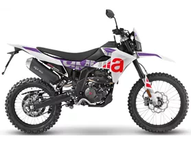 Aprilia RX 125 Aprilia RX 125