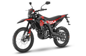 Aprilia RX 125 2025 - Bild 7 Aprilia RX 125 2025 - Bild 7