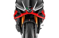 Aprilia Tuono V4 1100 Factory 2025 - Bild 6