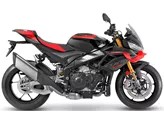 Aprilia Tuono V4 1100 Factory 2025 Aprilia Tuono V4 1100 Factory 2025