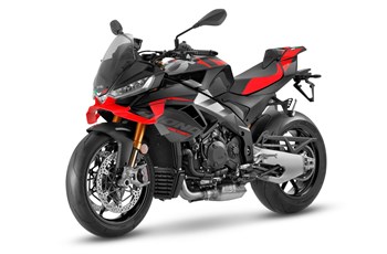 Aprilia Tuono V4 1100 Factory 2025 - Bild 8 Aprilia Tuono V4 1100 Factory 2025 - Bild 8