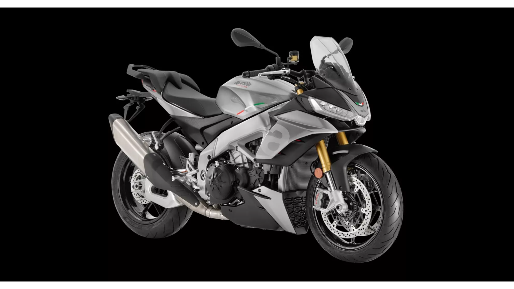 Aprilia Tuono V4 1100 - Image 5 Aprilia Tuono V4 1100 - Image 5