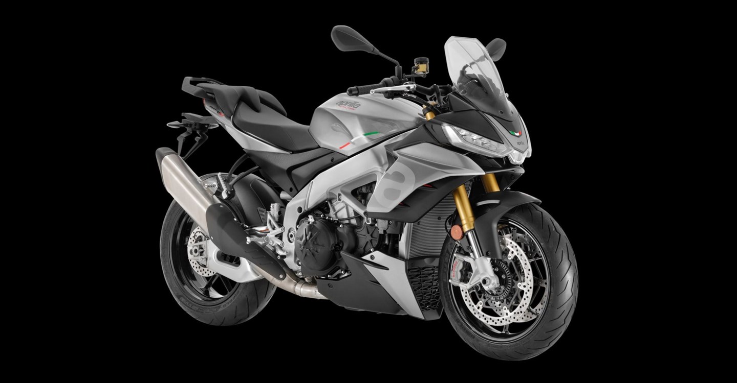 Aprilia Tuono V4 1100