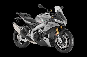 Aprilia Tuono V4 1100 2025 - Bild 7 Aprilia Tuono V4 1100 2025 - Bild 7