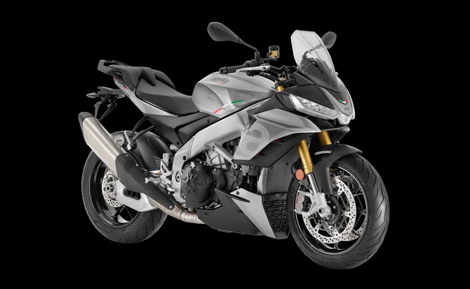 Aprilia Tuono V4 1100 Bild 6: Aprilia Tuono V4 1100