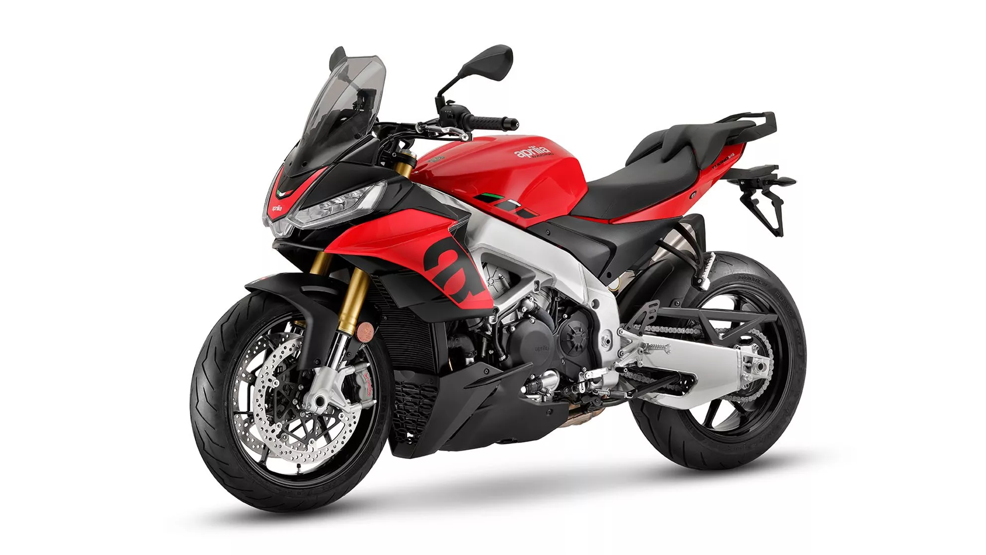 Aprilia Tuono V4 1100 - Image 6 Aprilia Tuono V4 1100 - Image 6