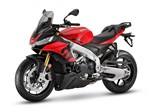 Aprilia Tuono V4 1100