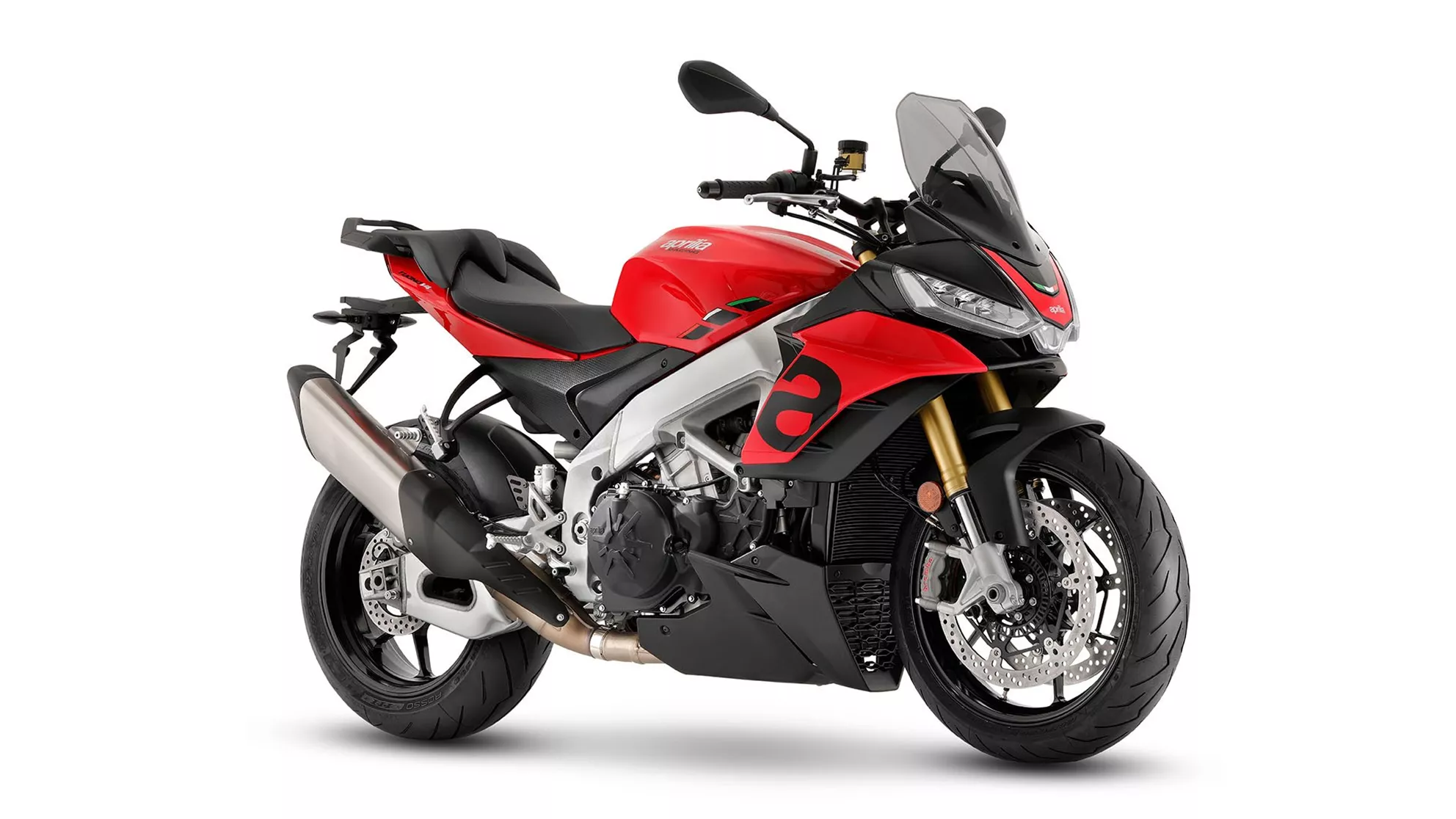 Aprilia Tuono V4 1100 - Image 7 Aprilia Tuono V4 1100 - Image 7