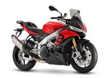 Aprilia Tuono V4 1100