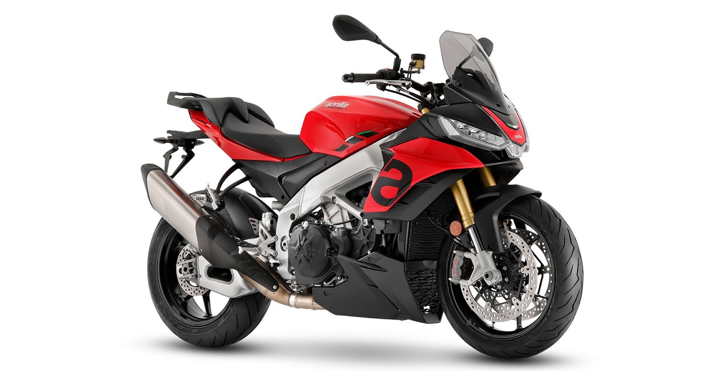 Aprilia Tuono V4 1100