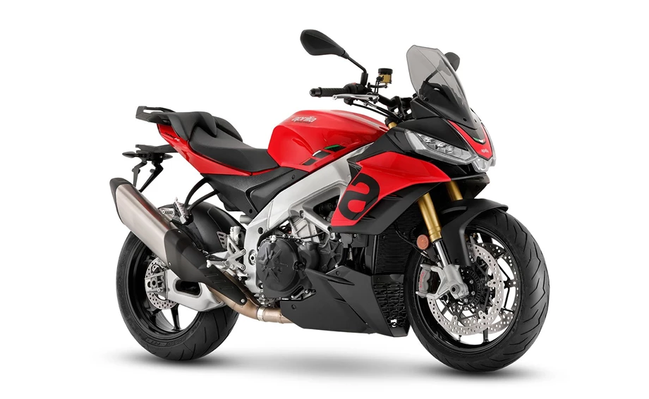 Aprilia Tuono V4 1100 Bild 8: Aprilia Tuono V4 1100