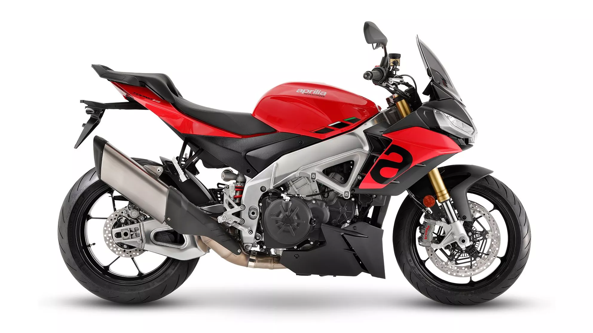 Aprilia Tuono V4 1100 - Image 8 Aprilia Tuono V4 1100 - Image 8