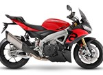 Aprilia Tuono V4 1100