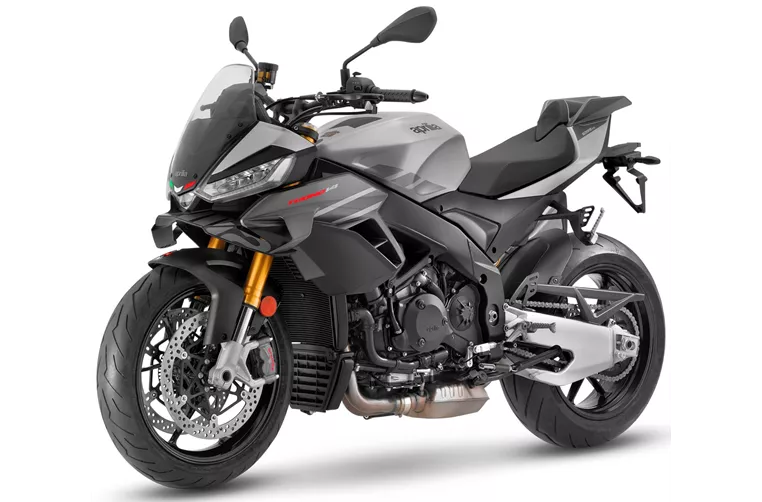 Aprilia Tuono V4 1100 2025 Aprilia Tuono V4 1100 2025