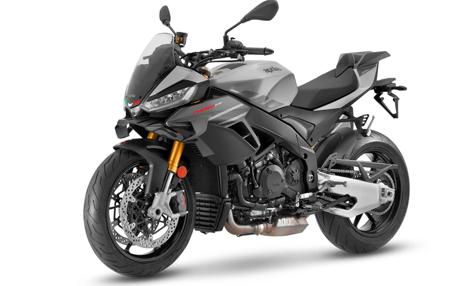 Aprilia Tuono V4 1100 Bild 3: Aprilia Tuono V4 1100