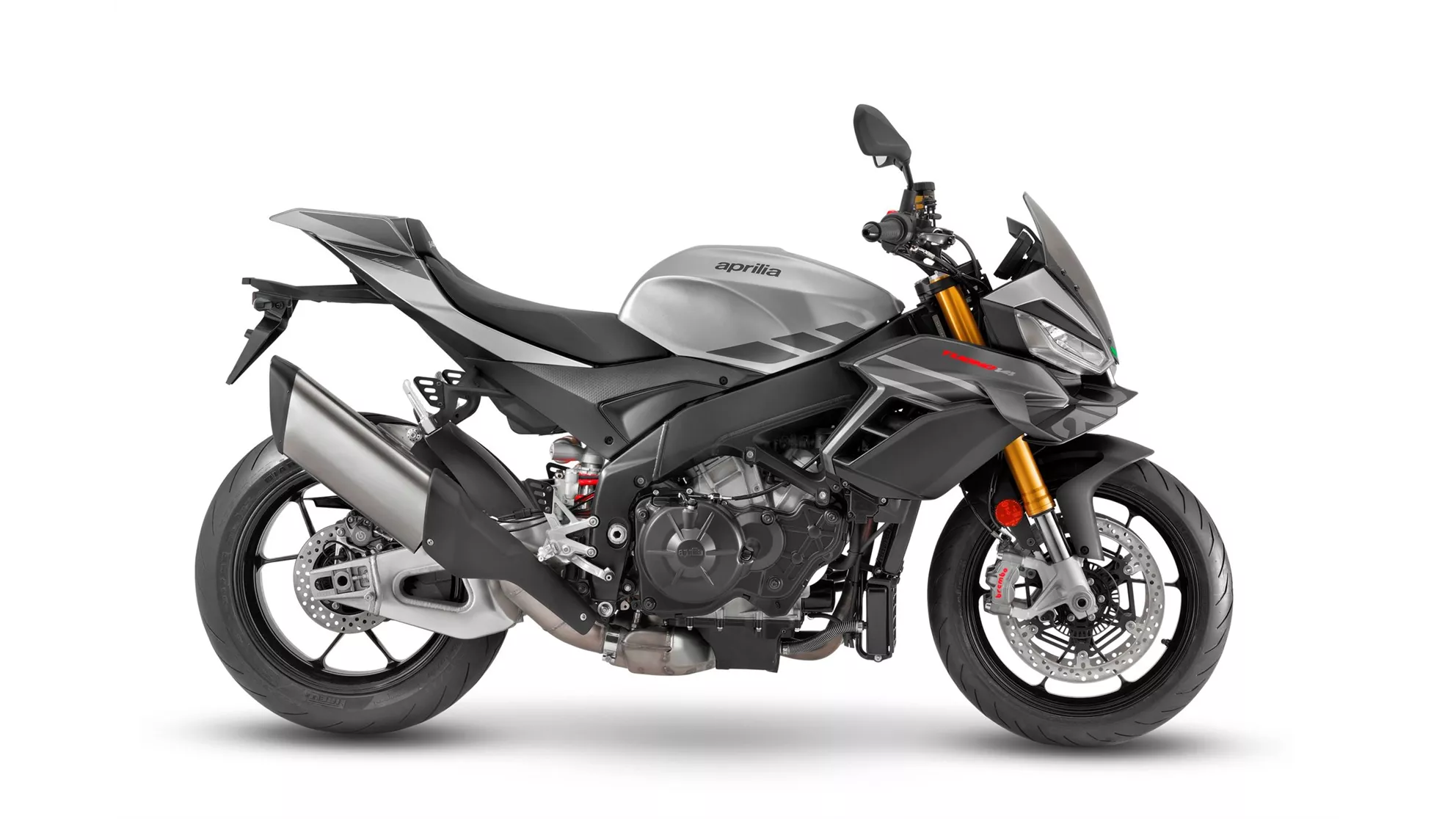 Aprilia Tuono V4 1100 2025 - Image 18 Aprilia Tuono V4 1100 2025 - Image 18