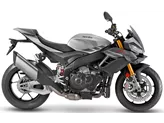 Aprilia Tuono V4 1100 2025 Aprilia Tuono V4 1100 2025