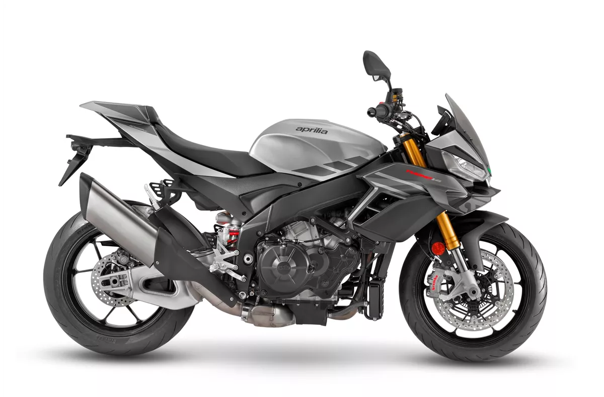 Aprilia Tuono V4 1100 Aprilia Tuono V4 1100