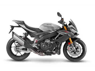 Aprilia Tuono V4 1100 2025 Aprilia Tuono V4 1100 2025