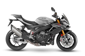 Aprilia Tuono V4 1100