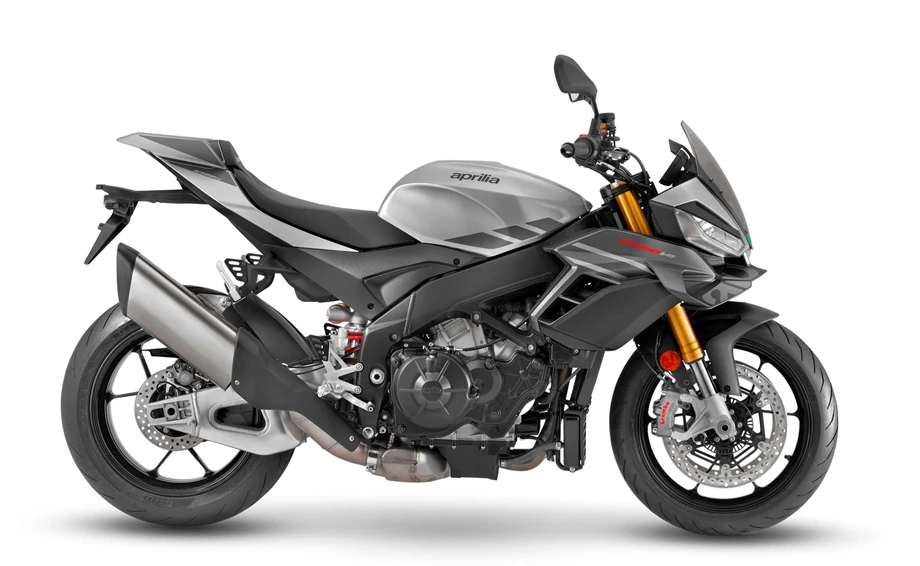 Aprilia Tuono V4 1100 Bild 1: Aprilia Tuono V4 1100