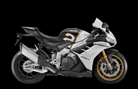 Aprilia RSV4 1100 Factory 2025 - Bild 11 Aprilia RSV4 1100 Factory 2025 - Bild 11