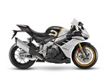 Aprilia RSV4 1100 Factory