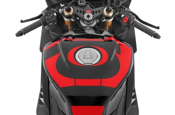 Aprilia RSV4 1100 Factory 2025 - Bild 5 Aprilia RSV4 1100 Factory 2025 - Bild 5