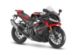 Aprilia RSV4 1100 Factory