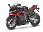 Aprilia RSV4 1100 Factory