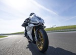 Aprilia RSV4 1100 Factory