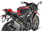 Aprilia RSV4 1100 Factory