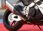 Aprilia RSV4 1100 Factory