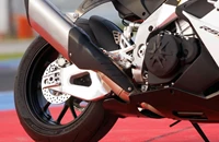 Aprilia RSV4 1100 Factory 2025 - Bild 15 Aprilia RSV4 1100 Factory 2025 - Bild 15