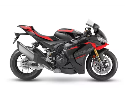 Aprilia RSV4 1100 Factory 2025 Aprilia RSV4 1100 Factory 2025