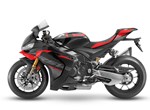 Aprilia RSV4 1100 Factory