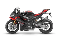 Aprilia RSV4 1100 Factory 2025 - Bild 10 Aprilia RSV4 1100 Factory 2025 - Bild 10