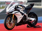 Aprilia RSV4 1100 Factory
