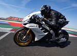 Aprilia RSV4 1100 Factory