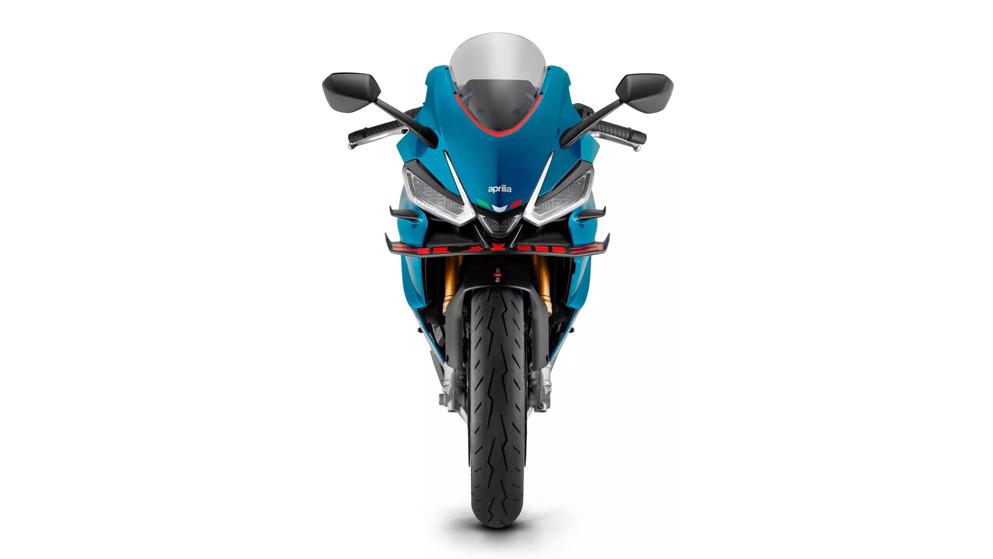 Aprilia RS 660 - Image 6 Aprilia RS 660 - Image 6