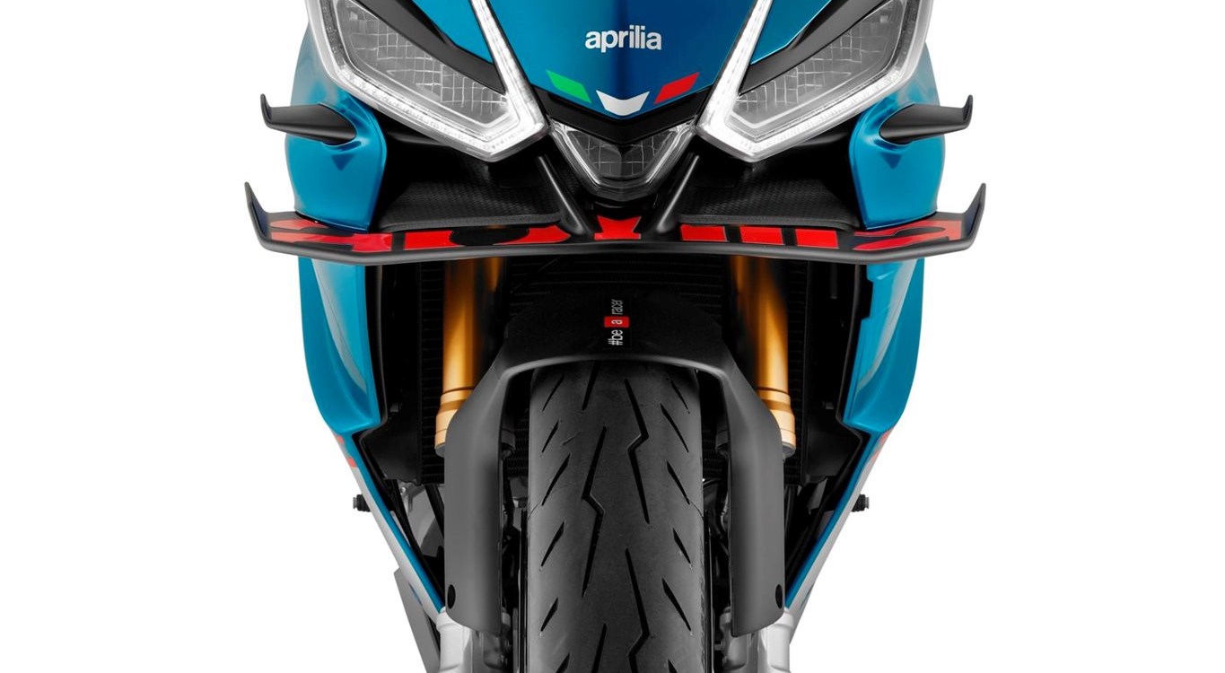 Aprilia RS 660