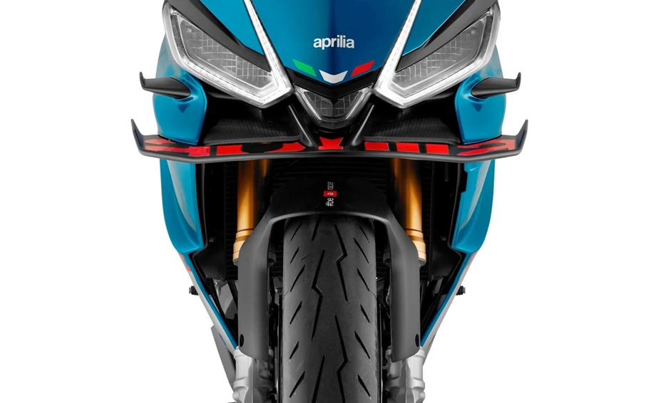 Aprilia RS 660 Bild 7: Aprilia RS 660