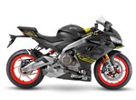 Aprilia RS 660