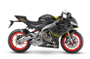 Aprilia RS 660 2025 - Bild 7 Aprilia RS 660 2025 - Bild 7