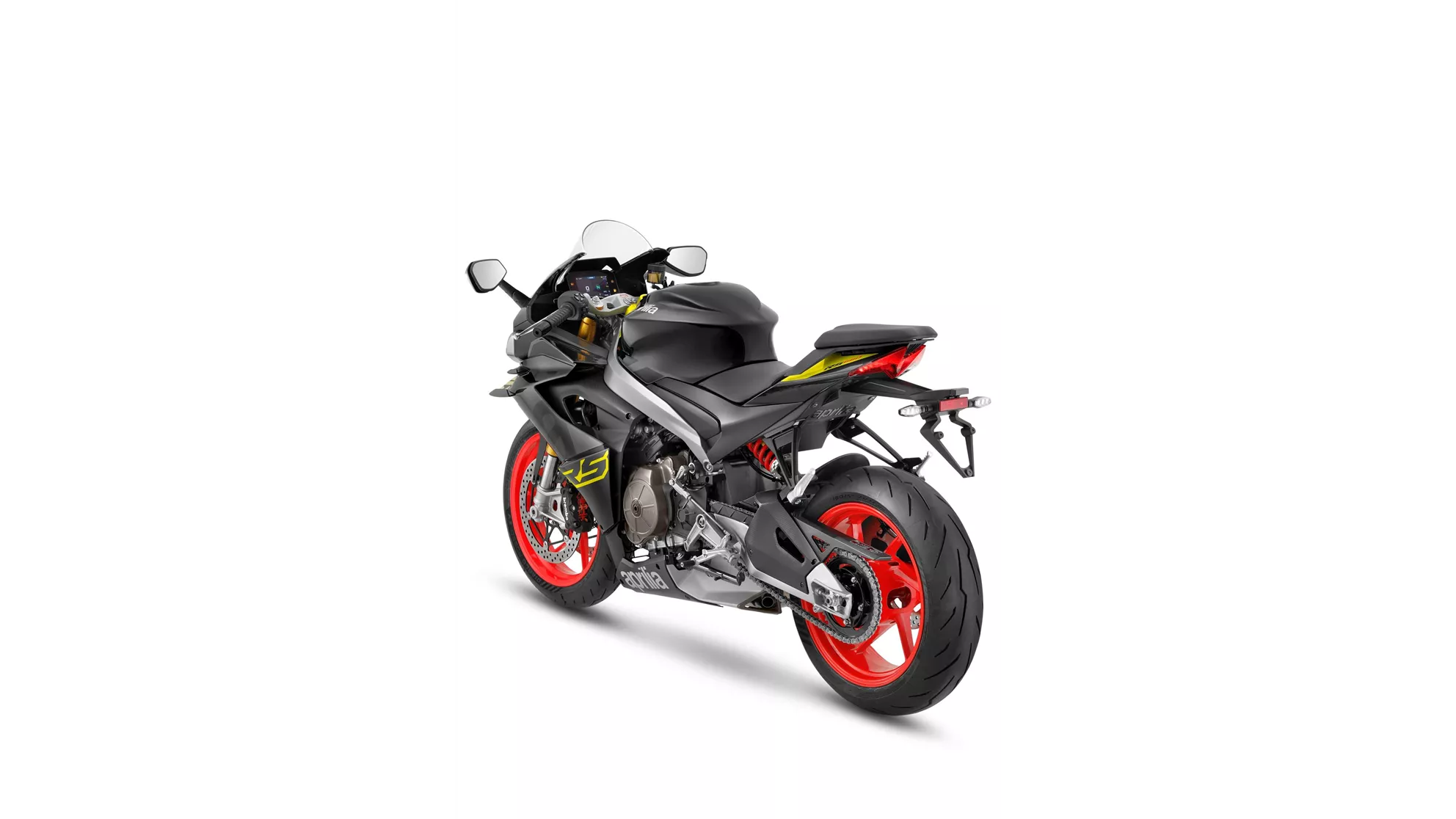 Aprilia RS 660 - Image 7 Aprilia RS 660 - Image 7