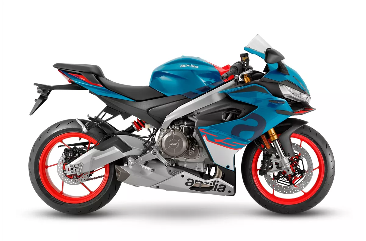 Aprilia RS 660 Aprilia RS 660