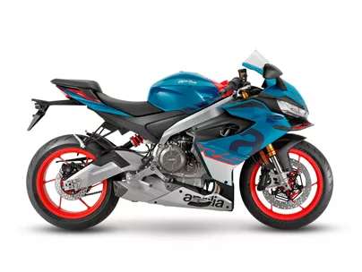 Aprilia RS 660 2025 Aprilia RS 660 2025