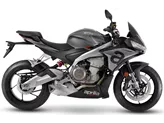 Aprilia Tuono 660 2025 Aprilia Tuono 660 2025