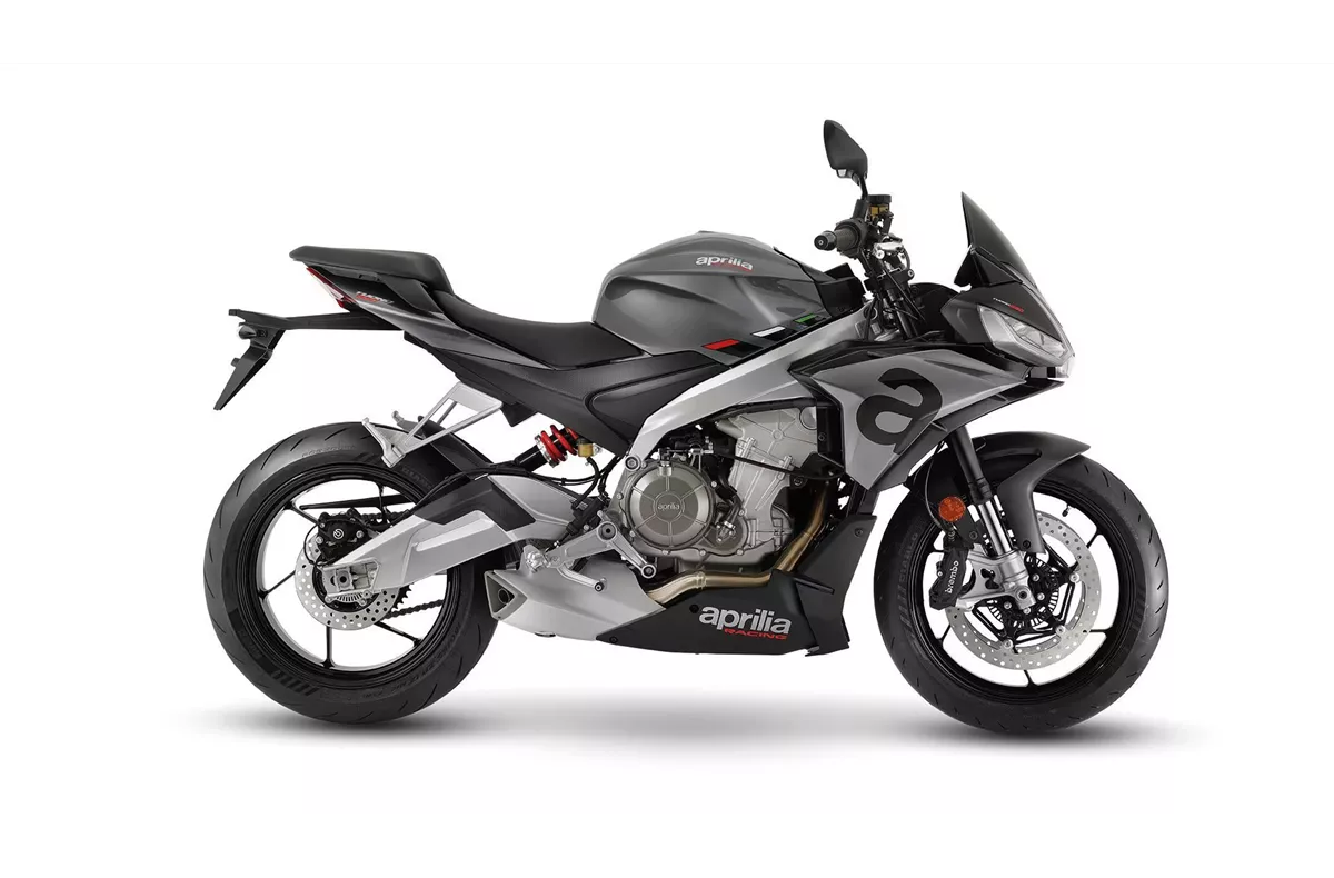 Aprilia Tuono 660 Aprilia Tuono 660